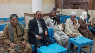 سيد التلاوي