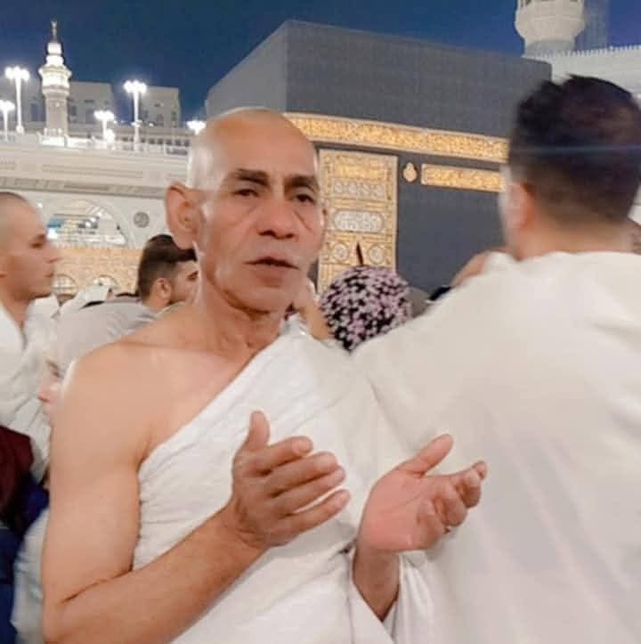 وفاة محمود عبدالعال