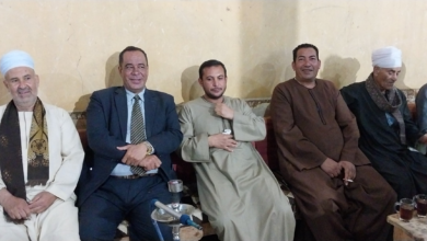 سيد التلاوي