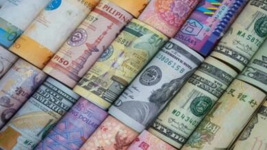 أسعار العملات