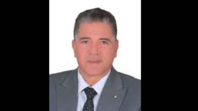الدكتور أحمد قاسم