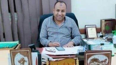 مواطن يطعن رئيس مدينة دشنا بقنا بـ«مطواة» خلال تنفيذ حملة إزالة لمنزله