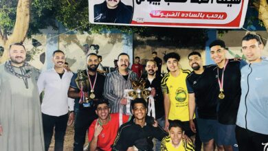 القبطان سيف بيوض