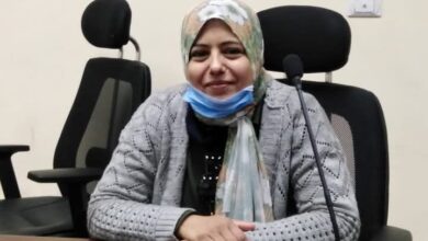 صباح علي