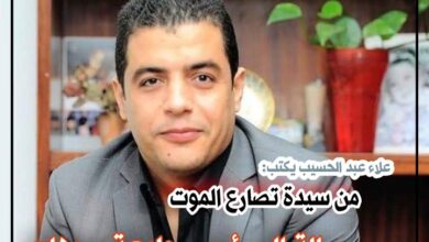 علاء عبدالحسيب