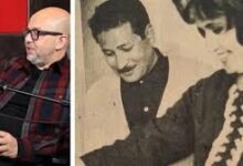 كوثر السبكي فتاة السد العالي