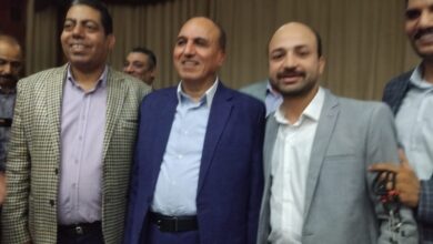 عبدالمحسن سلامة
