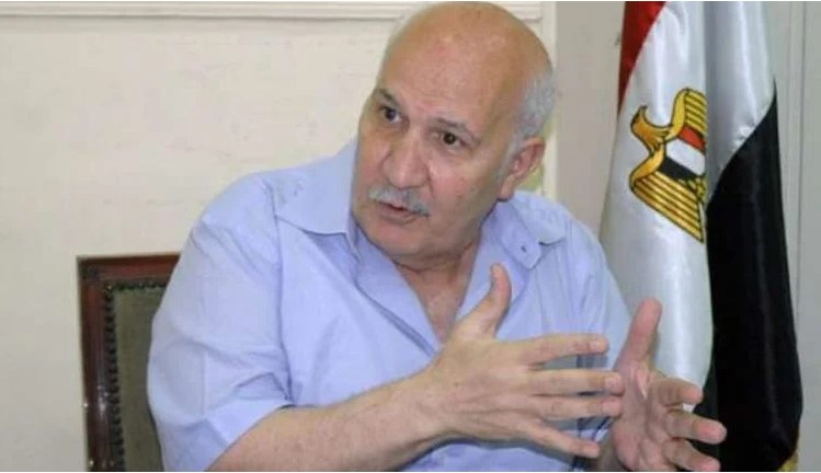 سيد عبدالعال