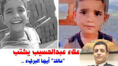 علاء عبدالحسيب