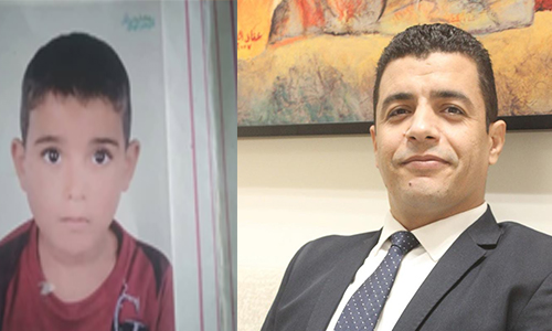 علاء عبد الحسيب