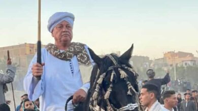 مهرجان قنا للفنون