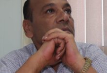 الشاعر محب خيري