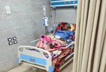 مستشفى سوهاج العام