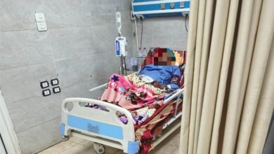 مستشفى سوهاج العام