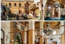 مسجد الأمير عثمان