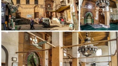 مسجد الأمير عثمان