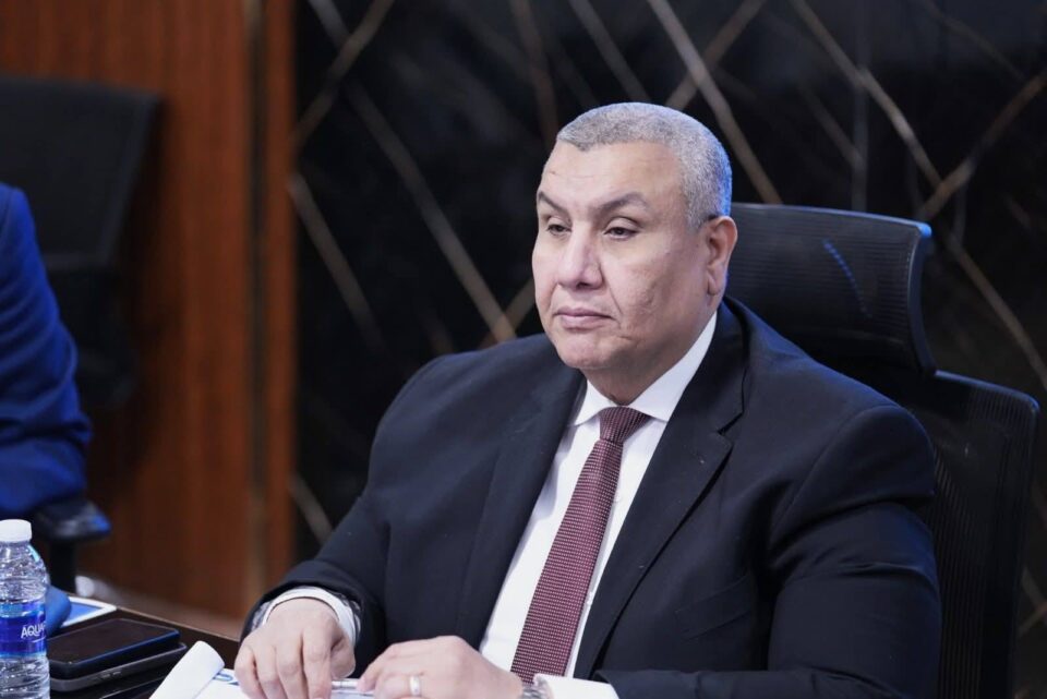 النائب مصطفى سالم